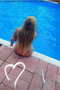  MELISSA girls Grosseto