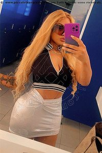  MELISSA escort Grosseto