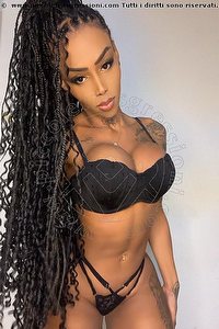  LORENA OLIVEIRA escort Sassari