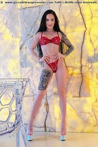  SAMANTHA REY girls Firenze