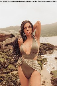  JESSICA ARYANI trans escort Firenze