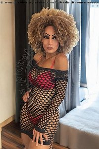  WENDYI trans escort Ravenna