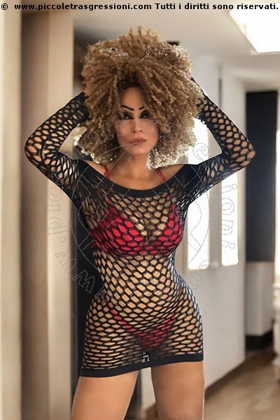 Trans Escort Wendyi 3534661037 Incontri Ravenna zona Via Cella