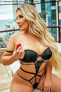  AMANDA BLOND escort Pisa