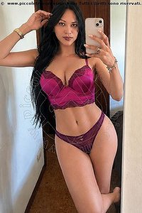  KAREN trans Pistoia