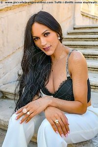  KAREN trans escort Bologna