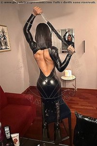 BELLA DOMINATRIX mistress trans Milano