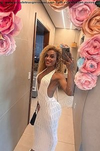  CANDY LUNA trans Verona