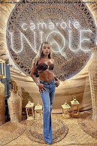  CANDY LUNA trans Verona