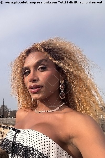 Trans Candy Luna 3773184027 Incontri Verona