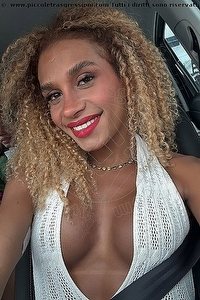  CANDY LUNA trans escort Verona