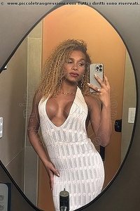  CANDY LUNA trans escort Verona