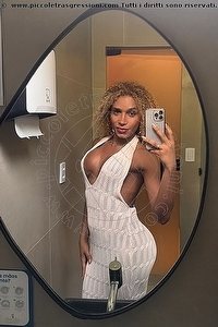  CANDY LUNA trans escort Verona