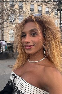  CANDY LUNA trans escort Verona