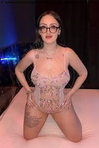  EUGENIA escort Barletta Andria Trani