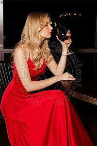 escort adel dior roma foto 1