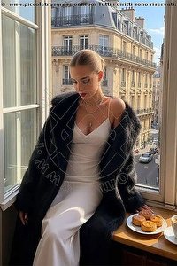  ADEL DIOR escort Roma