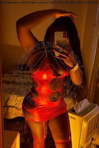  PRETA SEXY trans Napoli