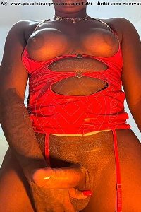  PRETA SEXY trans escort Prato