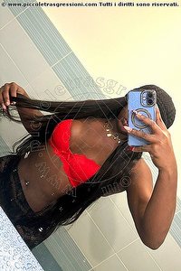  PRETA SEXY trans escort Napoli