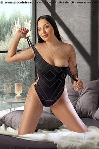  DAYANA WILD escort Ravenna