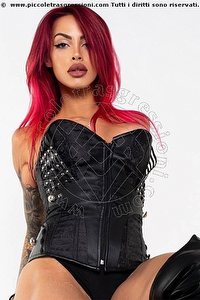  JULIA mistress Cuneo