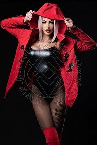  JULIA mistress Cuneo