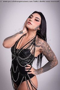  PADRONA OSCURA mistress Padova