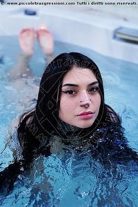  PADRONA OSCURA mistress Padova