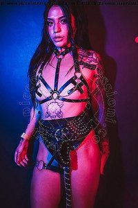  PADRONA OSCURA mistress Padova