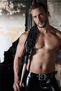 MASTER GIACON boys Milano