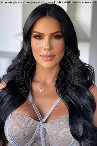  KALENA RICCI escort Udine
