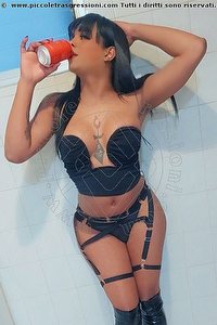  ANDREA LOMBARDI trans escort Reggio Calabria