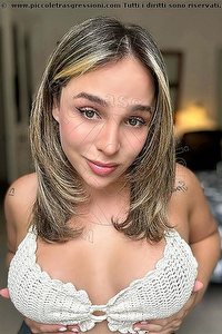 trans escort clarice boaventura brescia foto 1