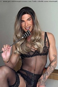  PATRICIA ALVES trav Bergamo