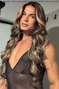 trav escort patricia alves bologna foto 1