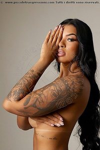  CAROLINE BRASILIANA escort Pisa