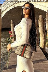  CAROLINE BRASILIANA escort Pisa