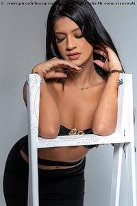 escort thays cavallari riccione foto 1