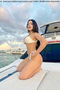  ANTONELLA B girls Lecce