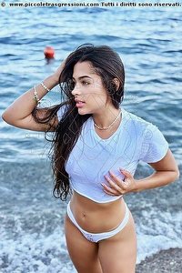  KIARA DEA escort Isernia