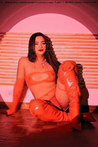  BRUNA BAMBOLINA trans escort Roma