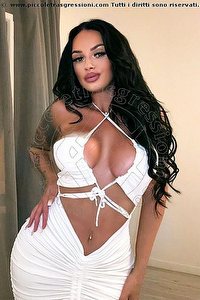  JOANA escort La Spezia
