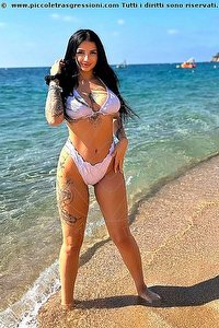  JOANA escort La Spezia