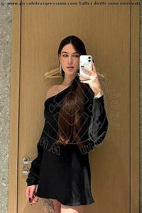  NYX trans escort Firenze