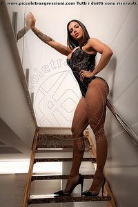  EMMA BRASIL escort Lucca