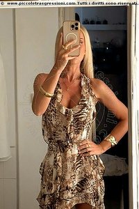  GLORIA escort Brescia