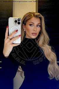  GLORIA escort Brescia