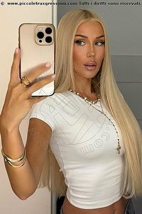  GLORIA escort Brescia