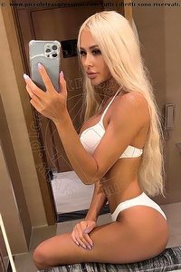  ALISSA girls Brescia